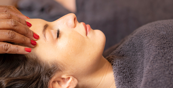 Natural Facelift