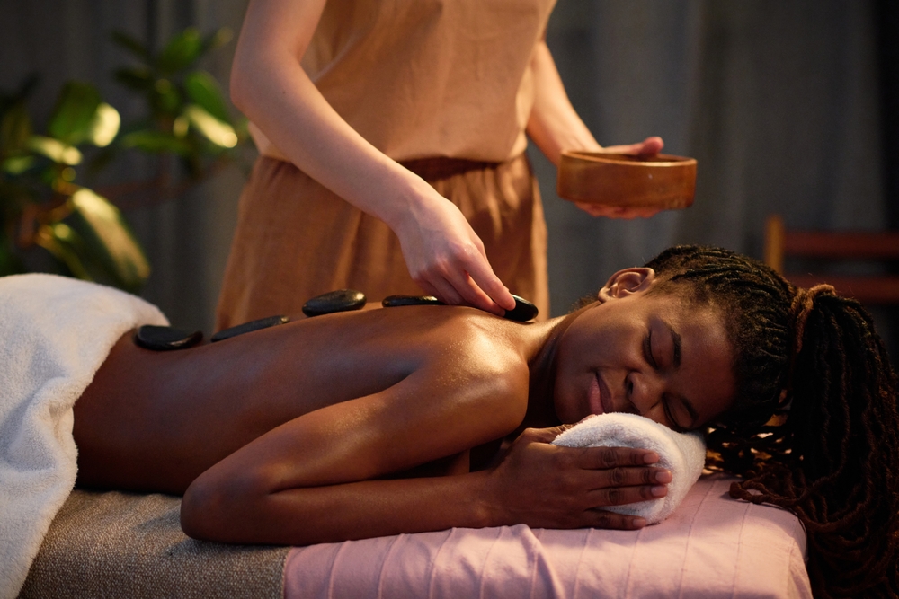 Voor wie is Hotstone Massage geschikt