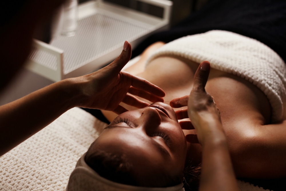 Voor wie is de Bindweefsel Massage geschikt